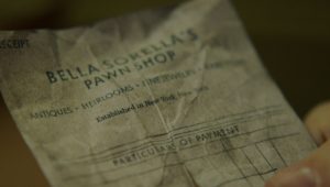 Happy ! Saison 2 Episode 9