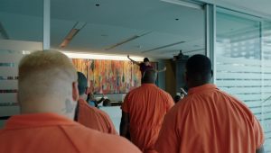 Happy ! Saison 2 Episode 9