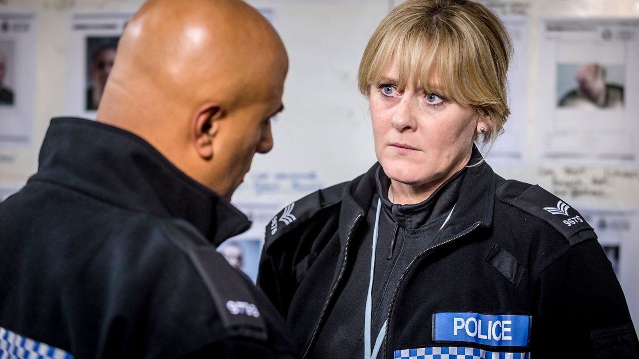 Happy Valley Saison 1 Episode 3