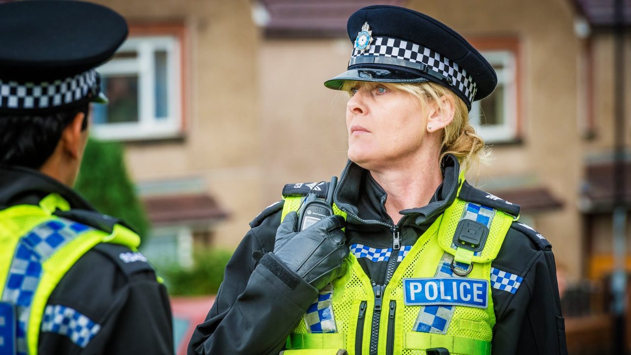 Happy Valley Saison 2 Episode 1