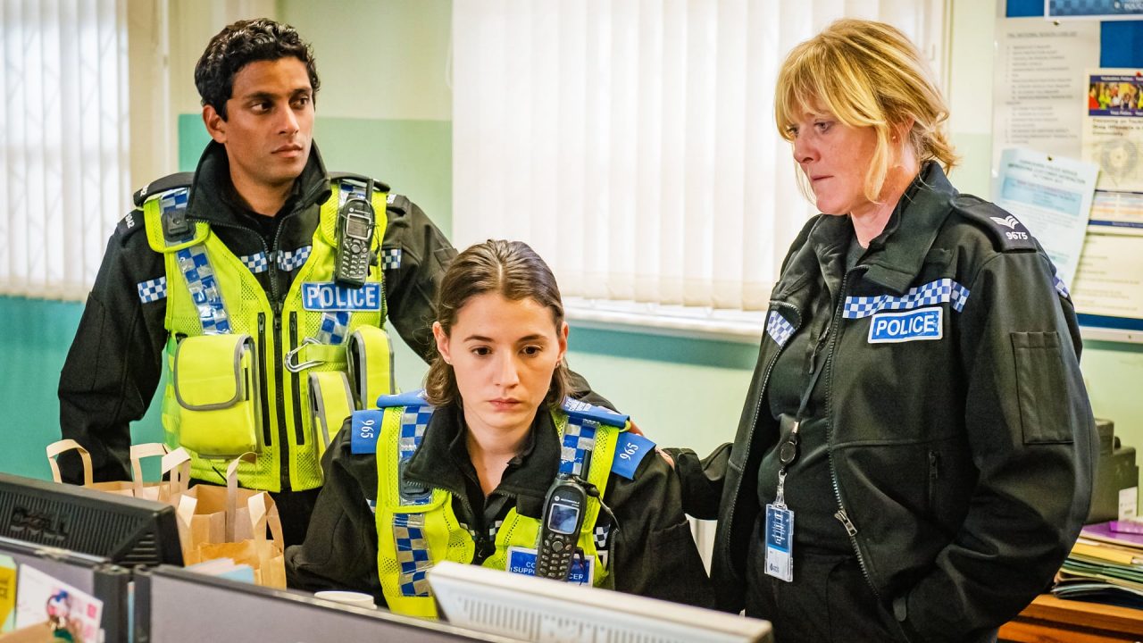 Happy Valley Saison 2 Episode 2