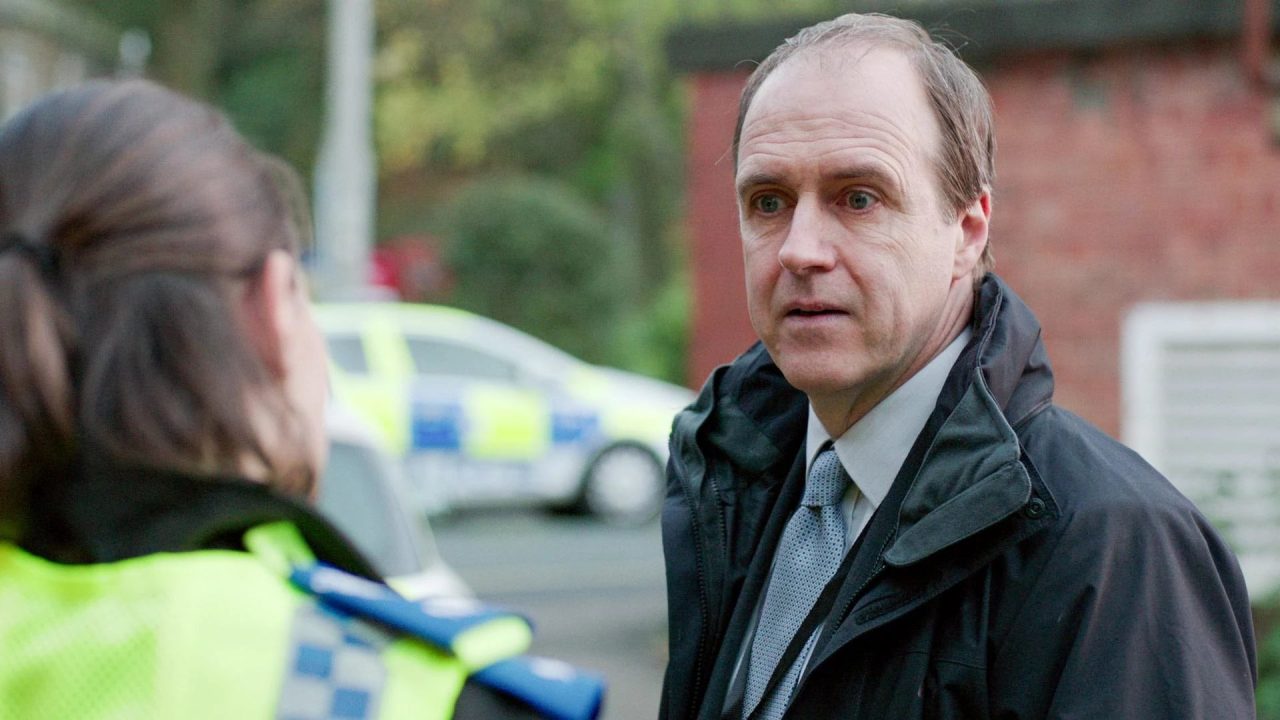 Happy Valley Saison 2 Episode 3