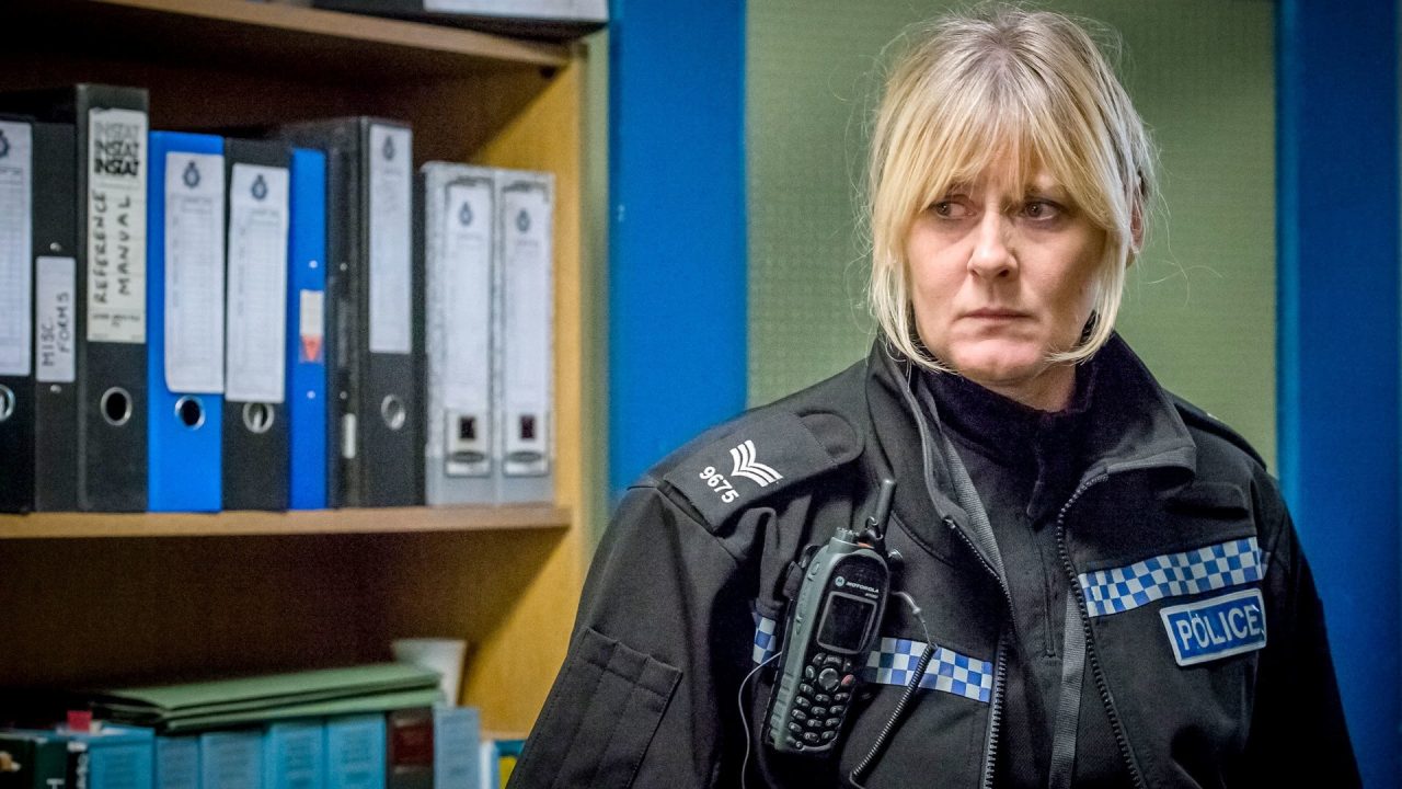 Happy Valley Saison 2 Episode 4