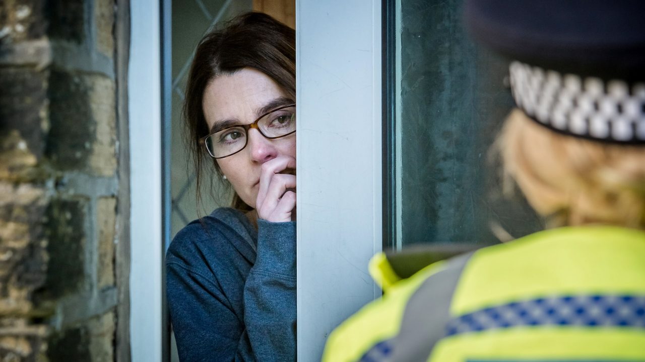Happy Valley Saison 2 Episode 6