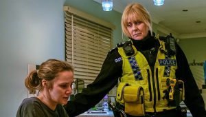 Happy Valley Saison 3 Episode 1