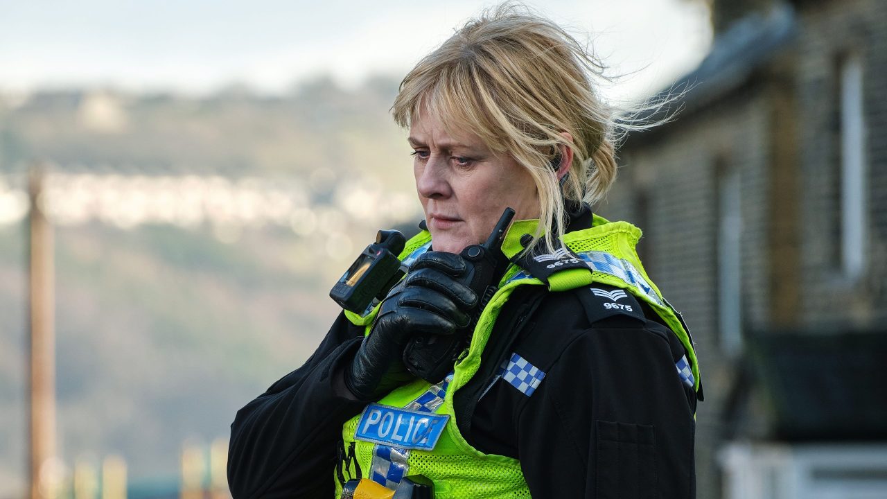 Happy Valley Saison 3 Episode 3