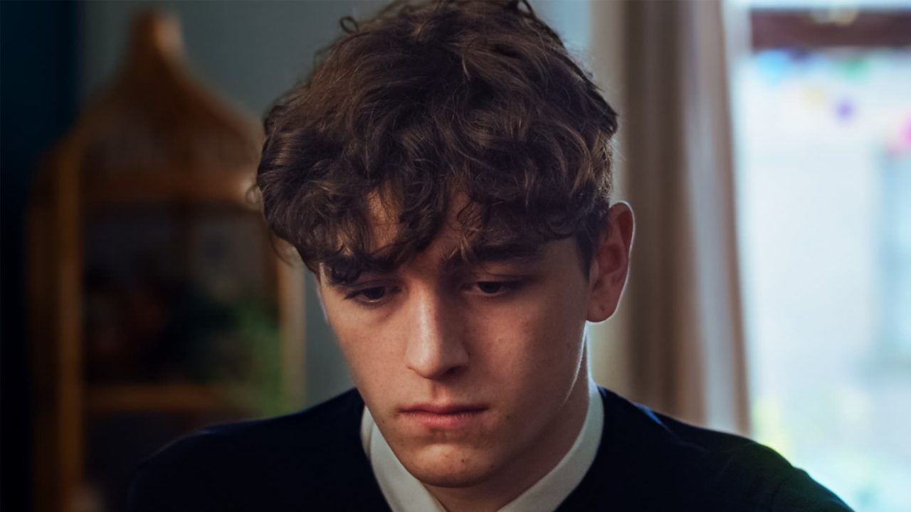 Happy Valley Saison 3 Episode 4