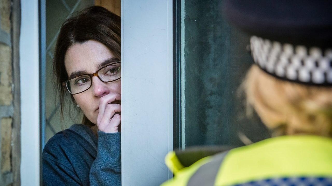 Happy Valley Saison 3 Episode 6