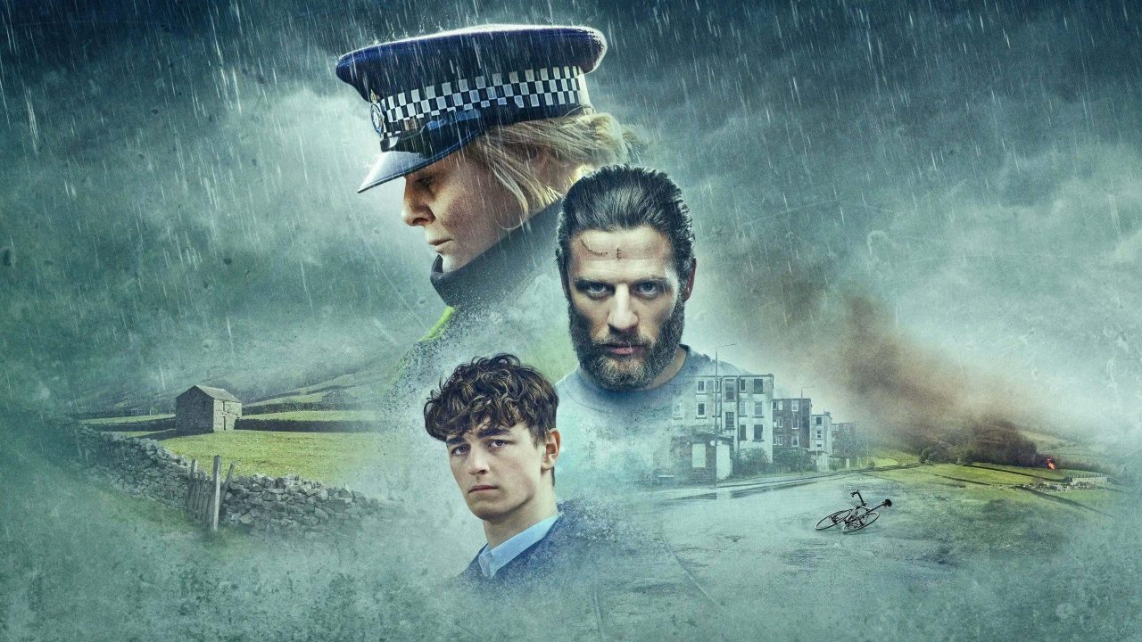 Happy Valley Saison 3 Episode 7