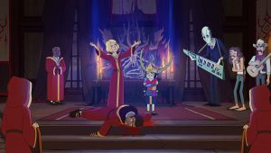 Haunted Hotel Saison 1 Episode 10