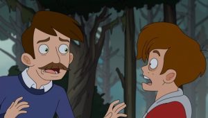 Haunted Hotel Saison 1 Episode 2