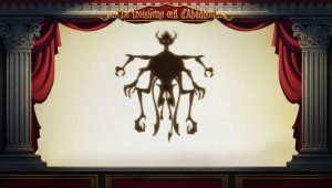 Haunted Hotel Saison 1 Episode 4