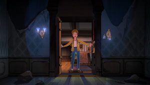 Haunted Hotel Saison 1 Episode 6