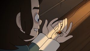 Haunted Hotel Saison 1 Episode 8