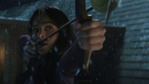 Hawkeye Saison 1 Episode 1