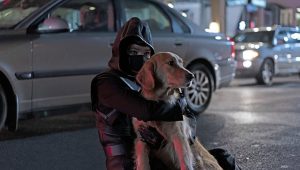 Hawkeye Saison 1 Episode 1