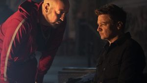 Hawkeye Saison 1 Episode 2