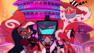 Hazbin Hotel Saison 2 Episode 1