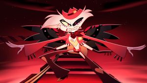 Hazbin Hotel Saison 2 Episode 3