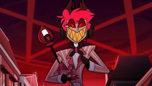 Hazbin Hotel Saison 2 Episode 4