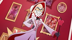 Hazbin Hotel Saison 2 Episode 5