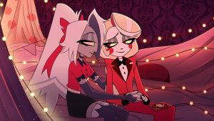 Hazbin Hotel Saison 2 Episode 6