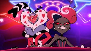 Hazbin Hotel Saison 2 Episode 7