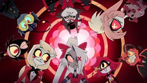 Hazbin Hotel Saison 2 Episode 8