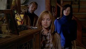 Heartland Saison 1 Episode 1