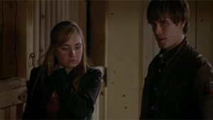 Heartland Saison 1 Episode 13