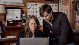 Heartland Saison 10 Episode 1