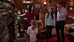 Heartland Saison 10 Episode 10