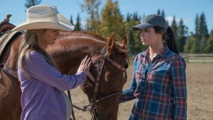 Heartland Saison 10 Episode 11