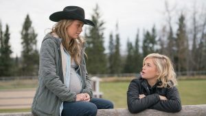Heartland Saison 10 Episode 14