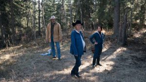 Heartland Saison 10 Episode 15