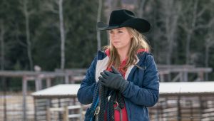 Heartland Saison 10 Episode 18