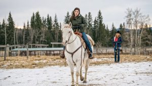 Heartland Saison 10 Episode 18