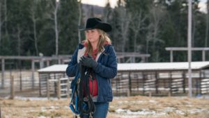 Heartland Saison 10 Episode 18