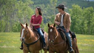 Heartland Saison 10 Episode 2