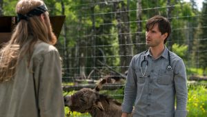 Heartland Saison 10 Episode 3