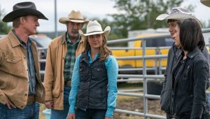 Heartland Saison 10 Episode 3