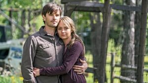 Heartland Saison 10 Episode 4