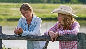 Heartland Saison 10 Episode 4