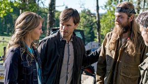 Heartland Saison 10 Episode 4