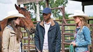 Heartland Saison 10 Episode 5