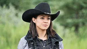 Heartland Saison 10 Episode 5