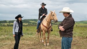 Heartland Saison 10 Episode 5