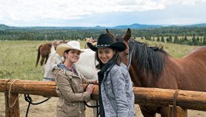 Heartland Saison 10 Episode 5