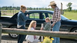 Heartland Saison 10 Episode 5