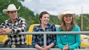 Heartland Saison 10 Episode 6